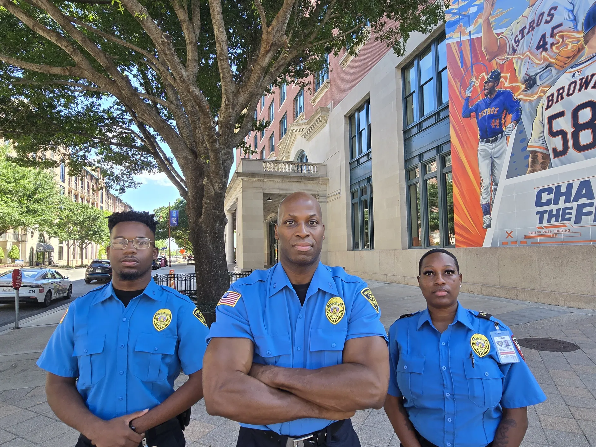 PGP Security team and operations